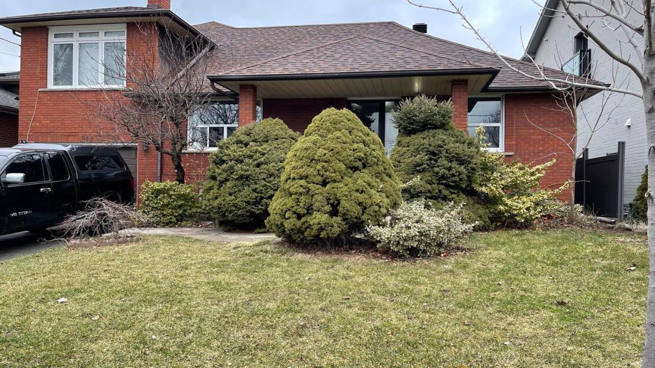 Glengrove Cozy Home 토론토 외부 사진