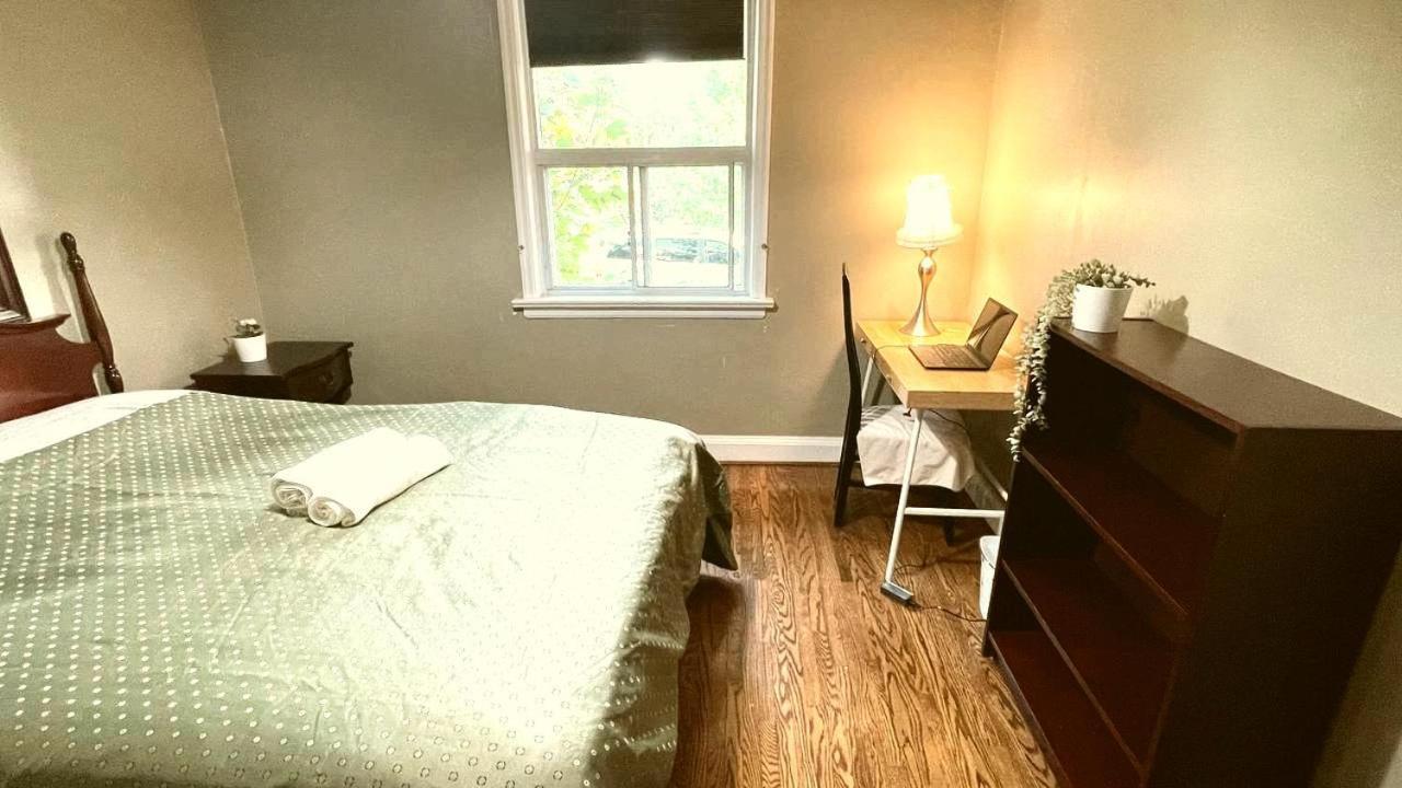 Glengrove Cozy Home 토론토 외부 사진